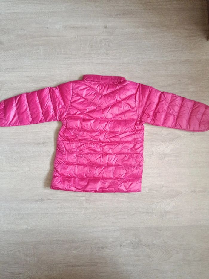 Doudoune Absorba - photo numéro 4