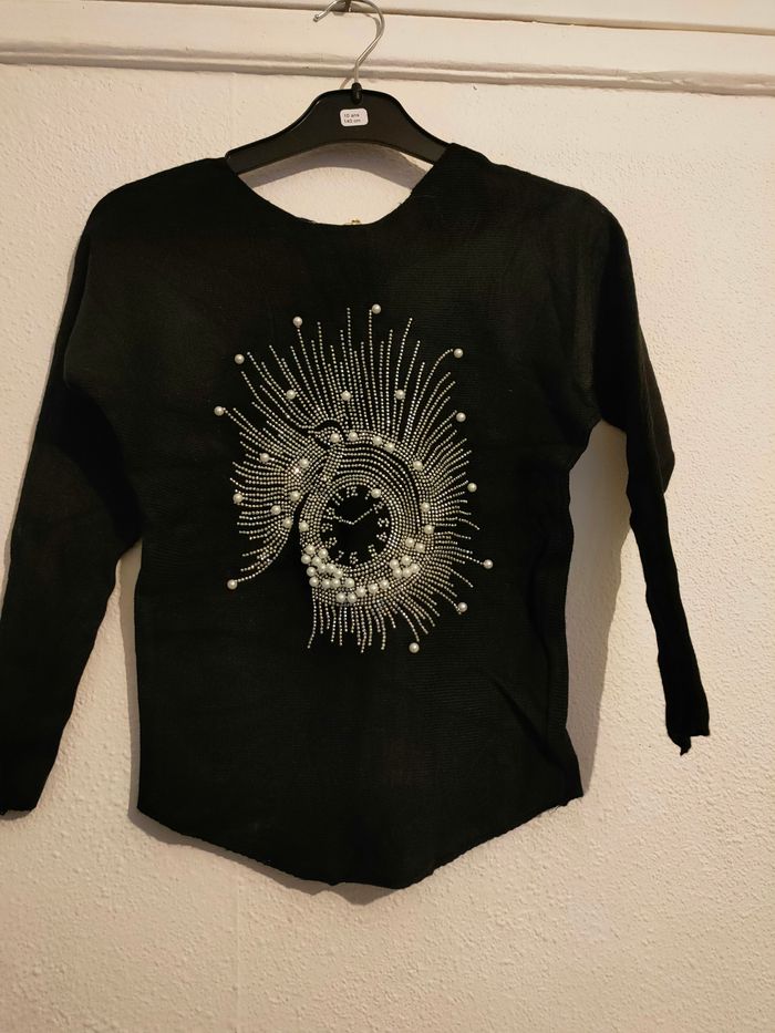 Robe et body pour enfants - photo numéro 3