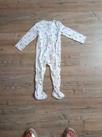 Pyjama léger été 36 mois 3 ans