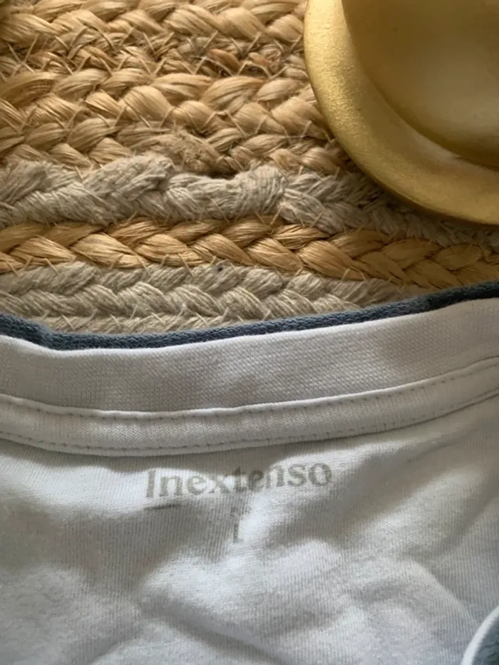 Polo gris - photo numéro 5