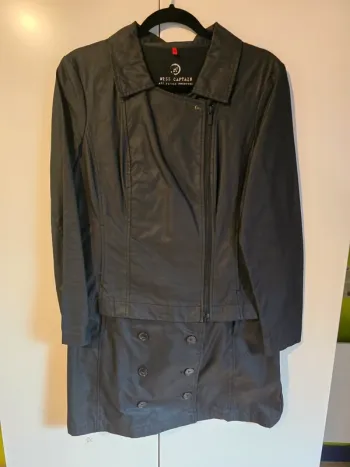 Veste