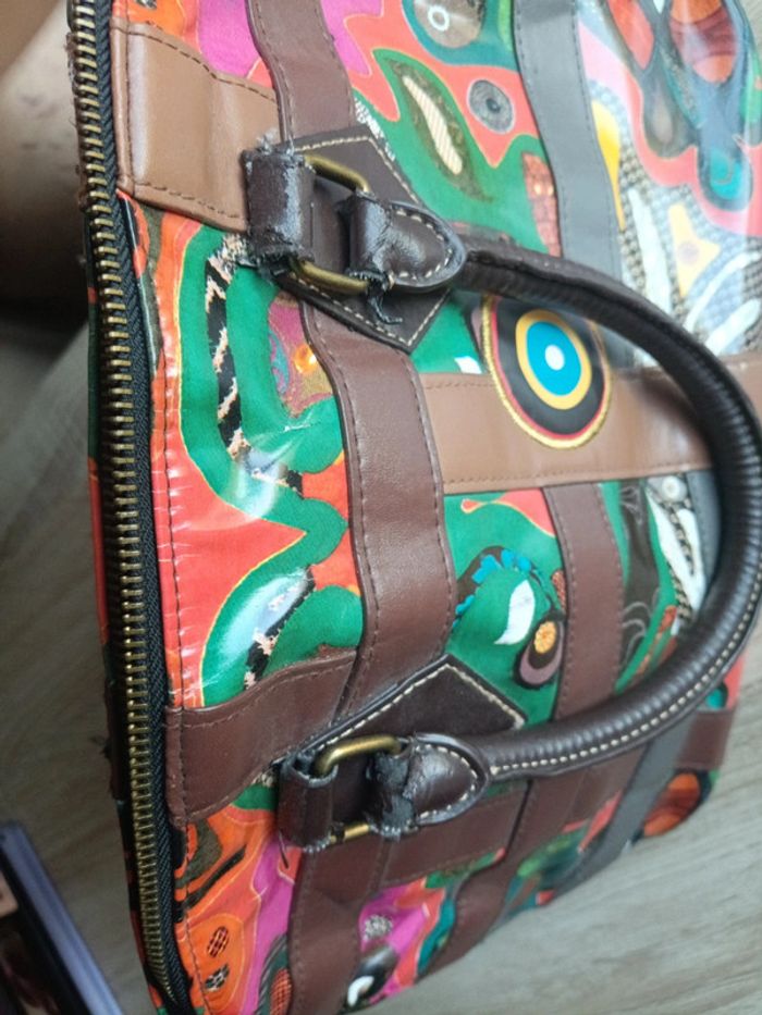 Sac Desigual - photo numéro 3