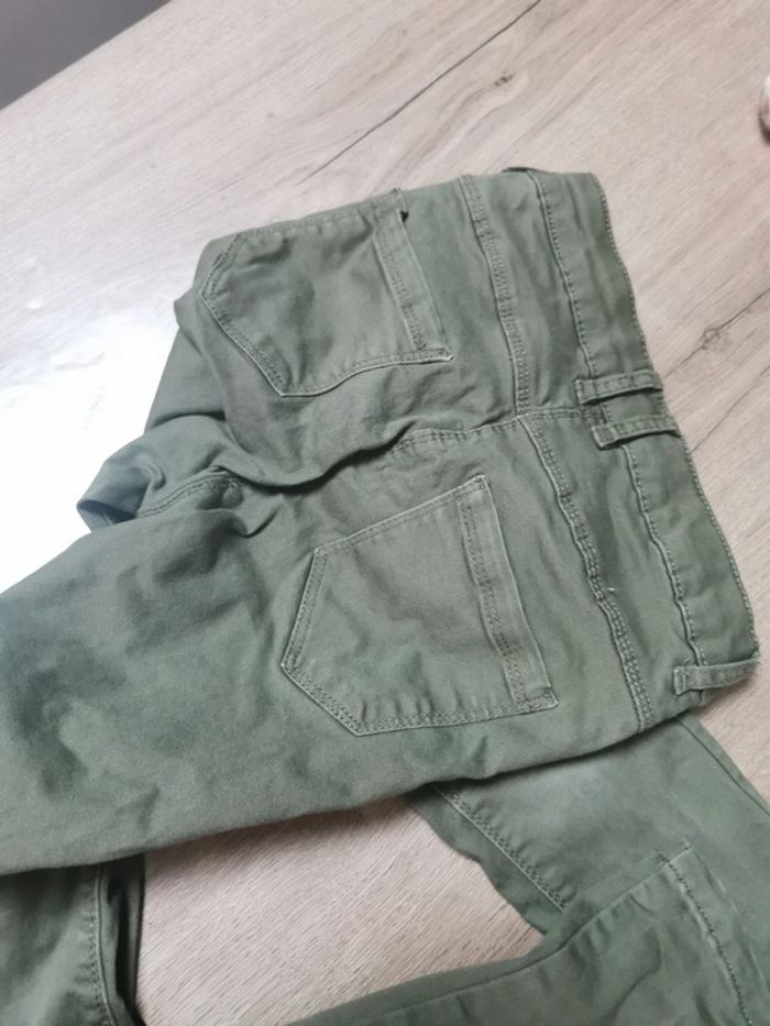 Skinny 10 ans - photo numéro 3