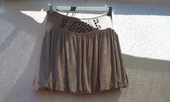 jupe bouffante K.Woman femme