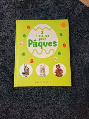 Livre enfant