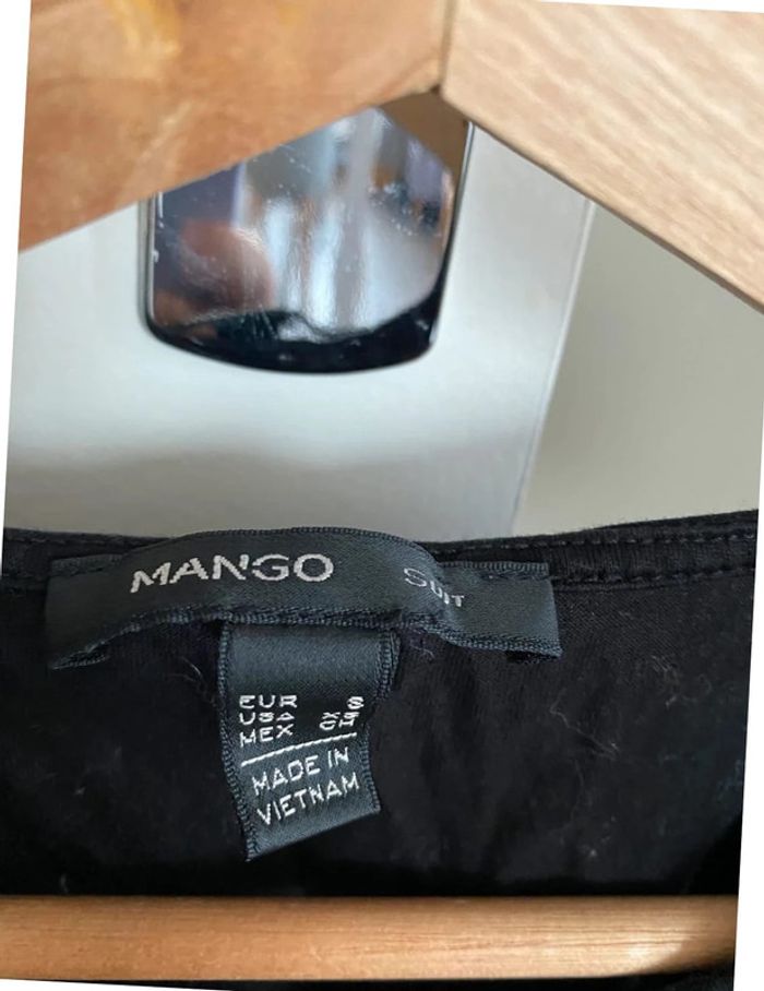 Mango t36 - photo numéro 2