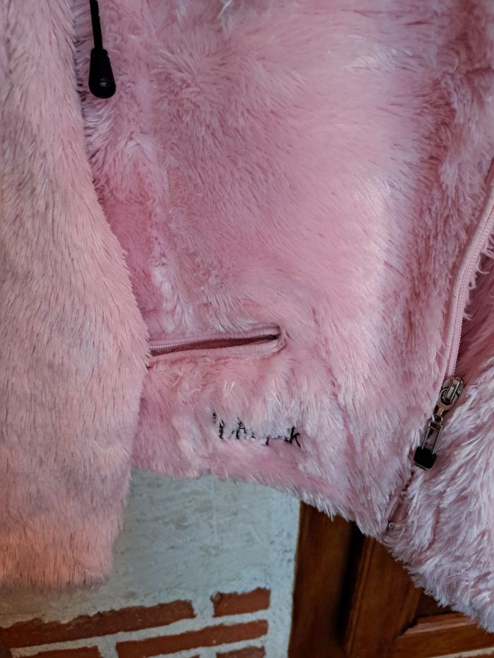 Veste taille 10 ans - photo numéro 2