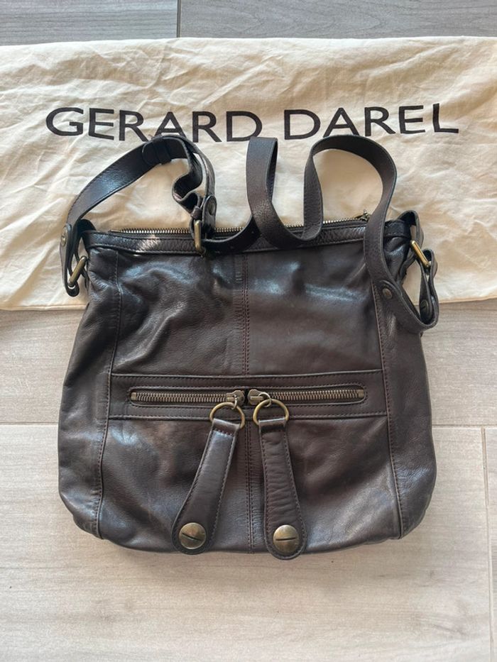 Sac à main Midday Midnight Darel