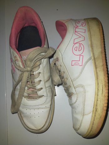Basket levis