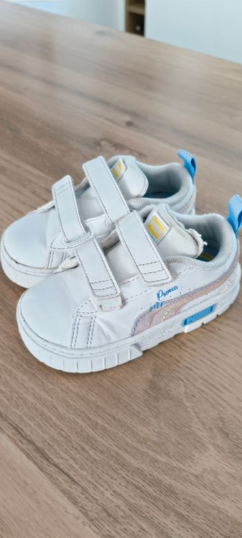 Puma Mayze Sweater T25 très bon état
