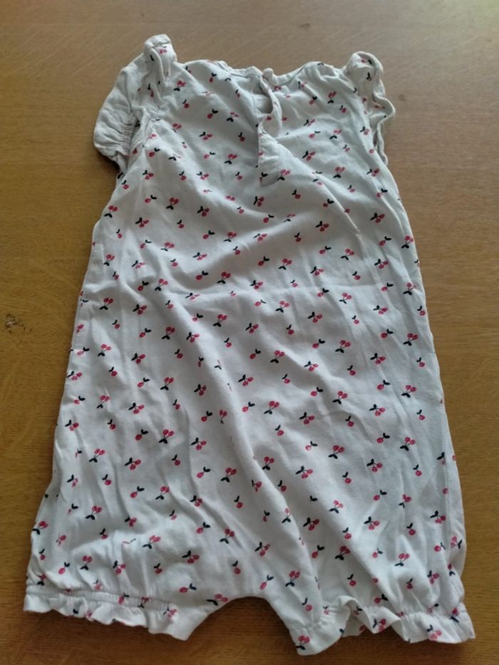 Body 24 mois 83/89cm - photo numéro 3