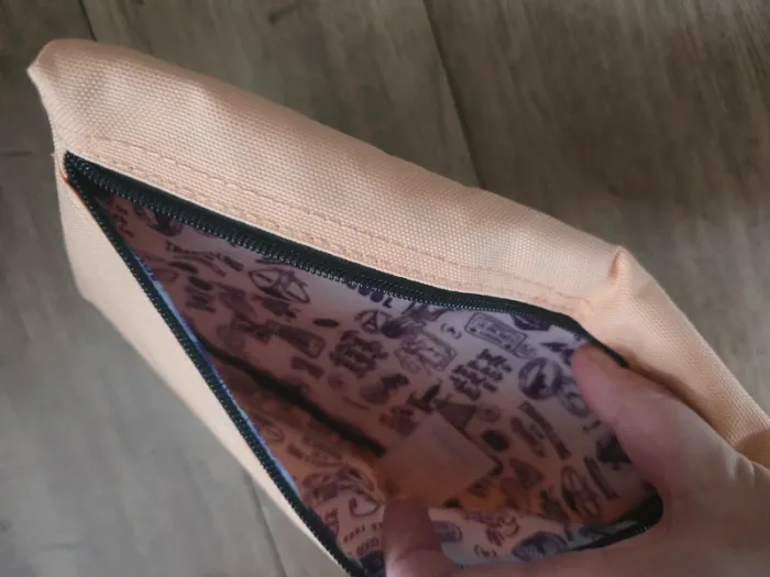 Pochette Cabaïa - photo numéro 3