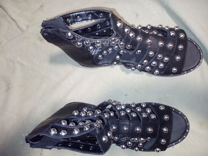 Chaussures fille - photo numéro 9