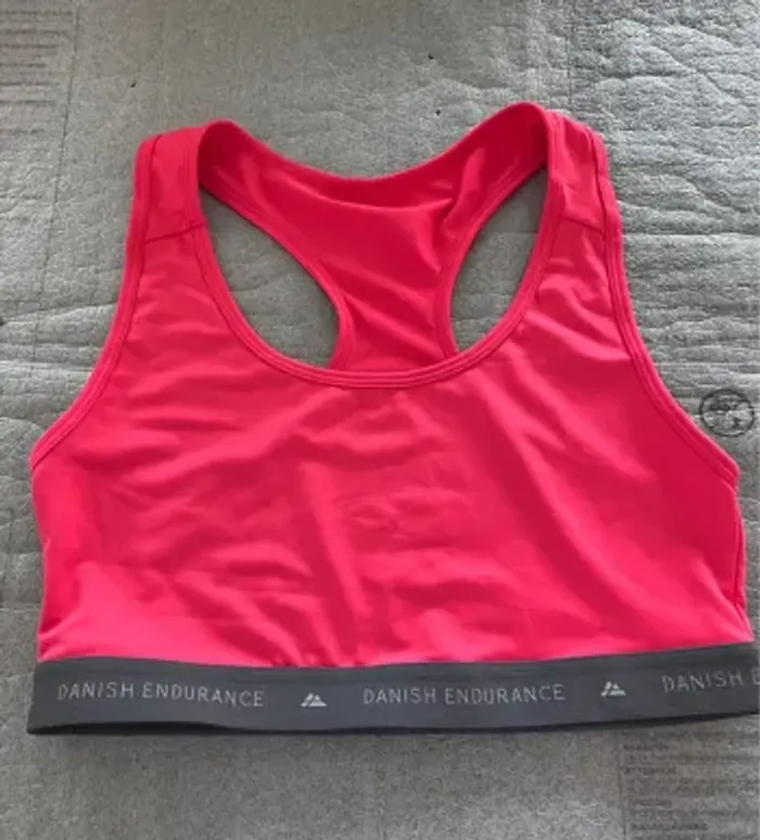 Brassière de sport
