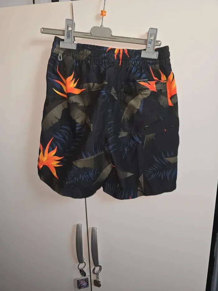 Short de bain - photo numéro 2
