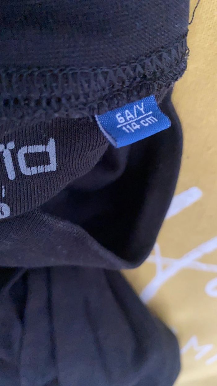 Sous pull garçon - photo numéro 2