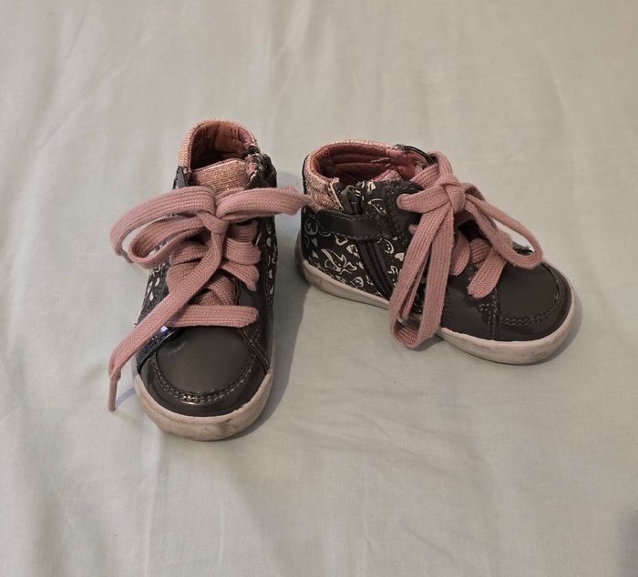 Chaussures