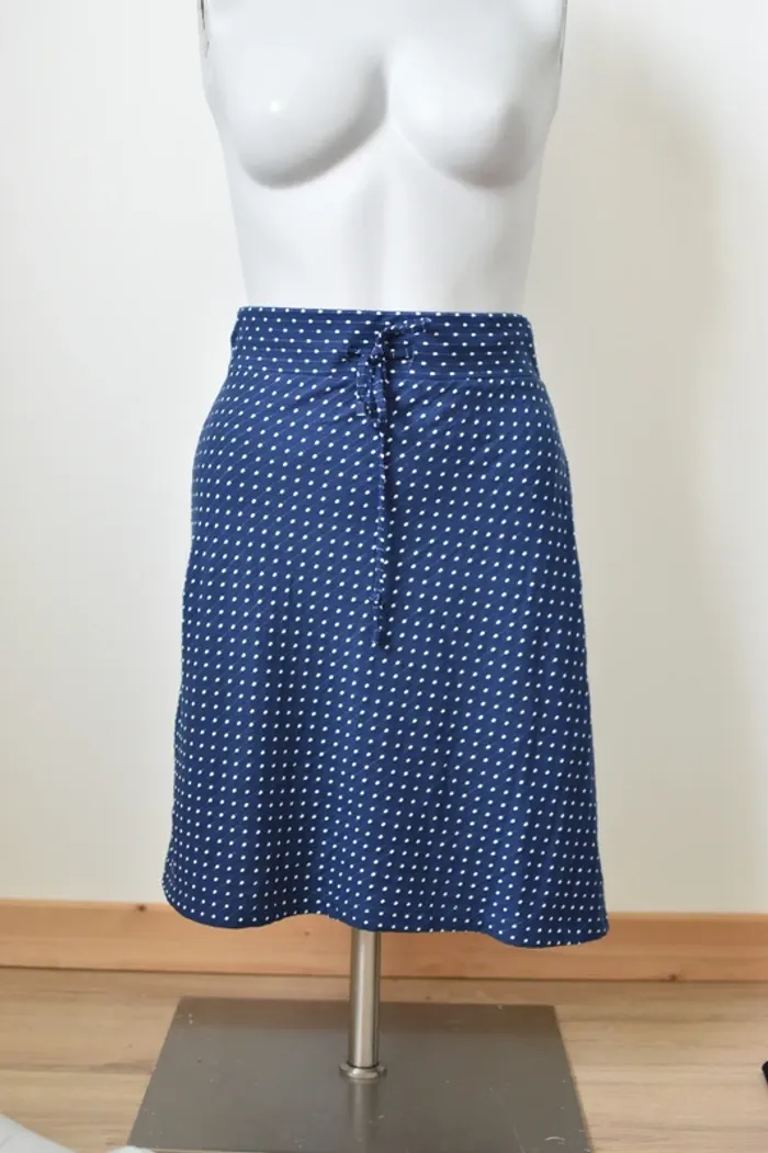 Jupe Who's That Girl en taille XS (=34) - Très bon état/comme neuve - photo numéro 5
