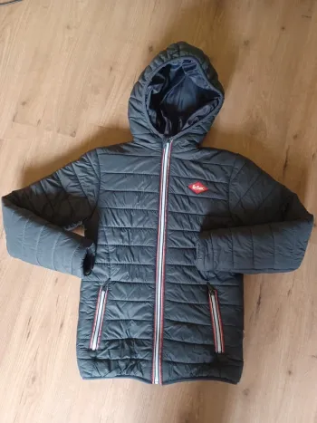 Doudoune Lee Cooper