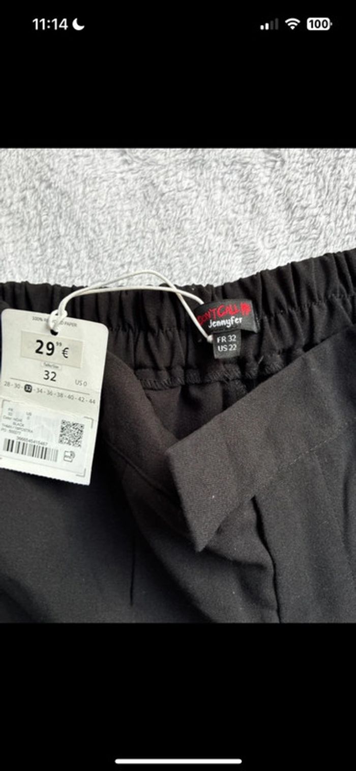 Pantalon costume - photo numéro 4