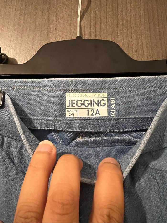Jegging - photo numéro 2