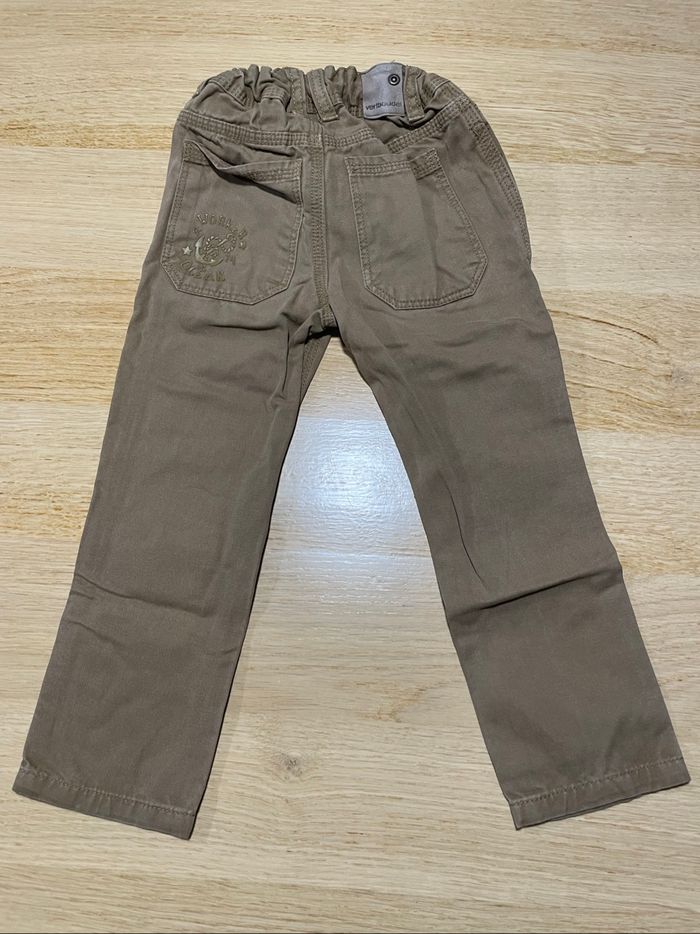 Ensemble garçon 4 ans - photo numéro 8