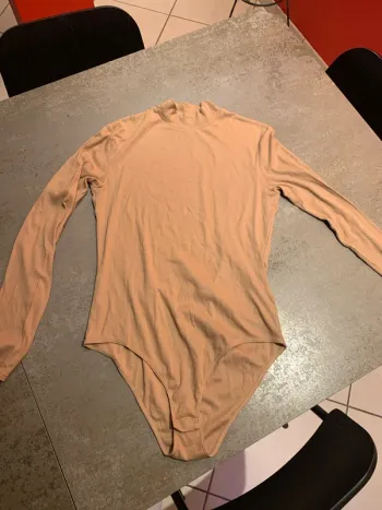 Body manches longues H&M