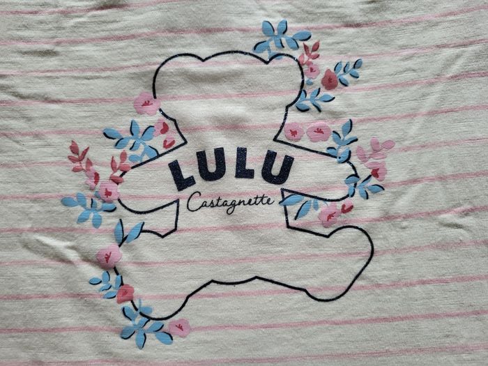 Tee-shirt ML - photo numéro 2