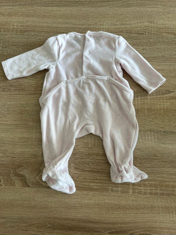 Lot pyjama - 3 mois - photo numéro 4