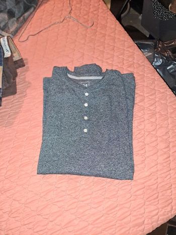 Pull fin homme taille XL