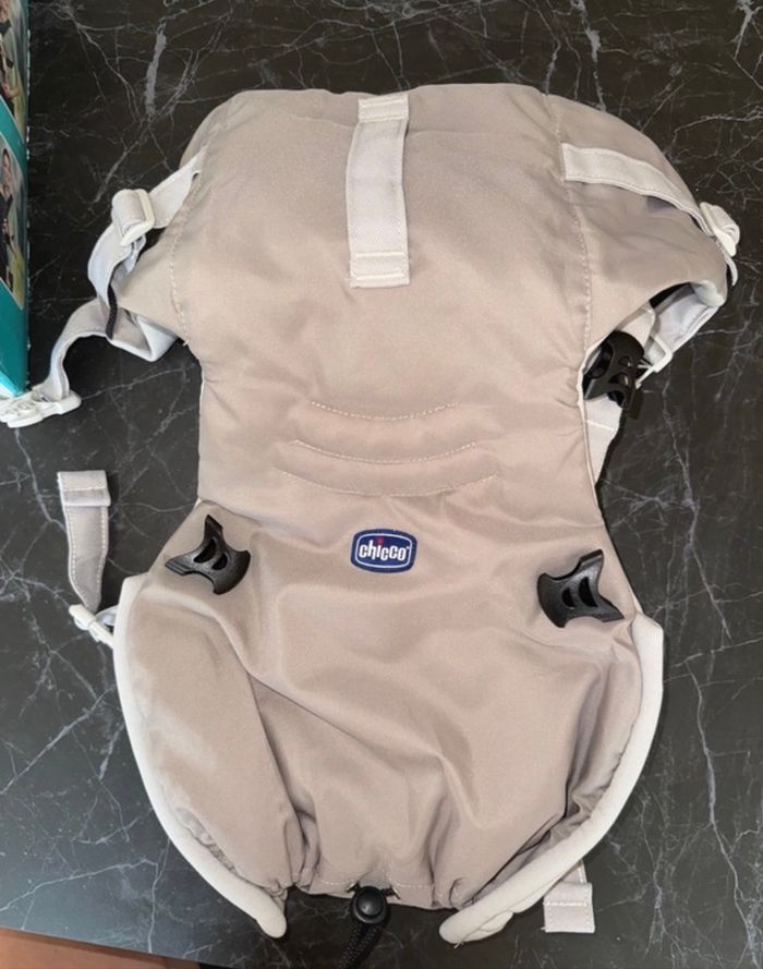 Porte bébé chicco