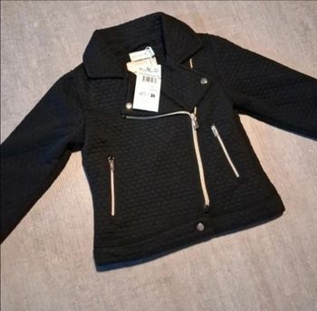 Veste fille 