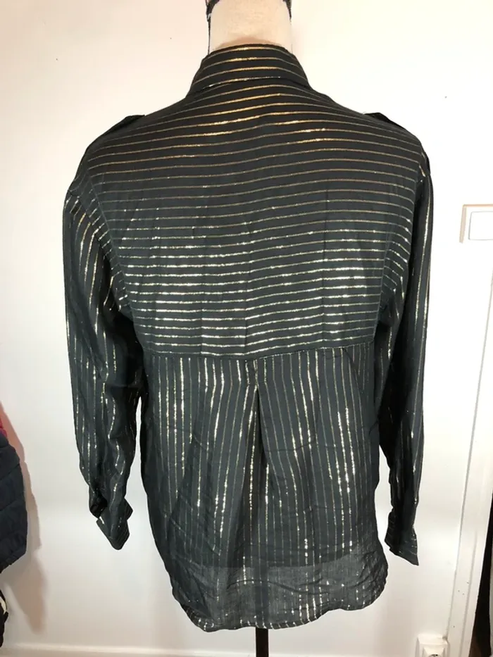 Chemise Mango - photo numéro 3
