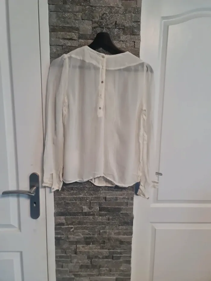 Blouse - photo numéro 2