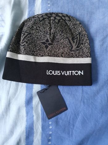bonnet Bonnet Louis V