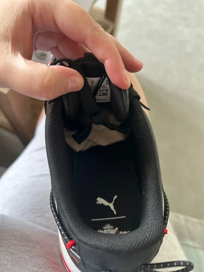 Puma X miraculous édition limitée - photo numéro 10