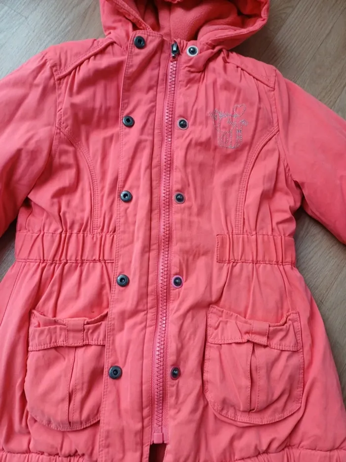 Manteau 3 en 1 - photo numéro 4
