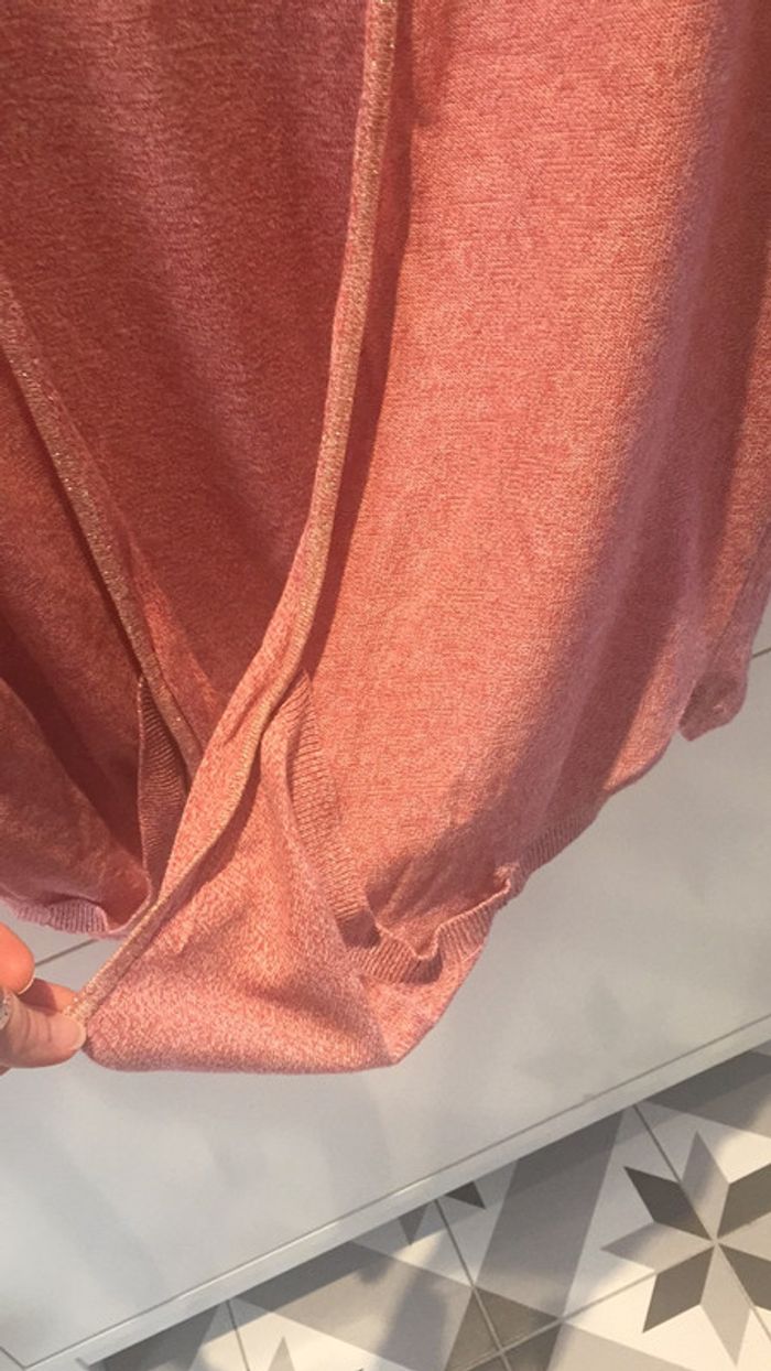 Gilet - photo numéro 2