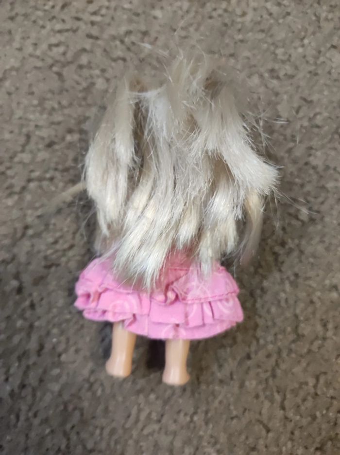 poupée simba - photo numéro 3