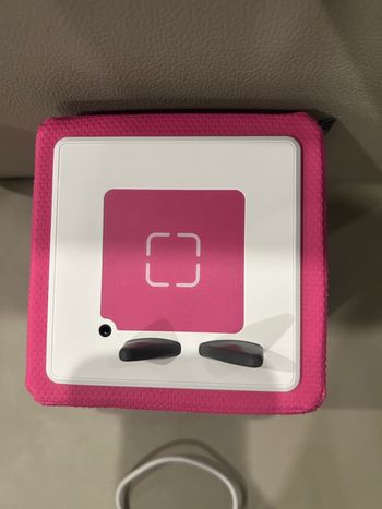 Toniebox rose tonies 