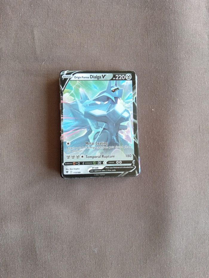Lot 15 carte pokémon