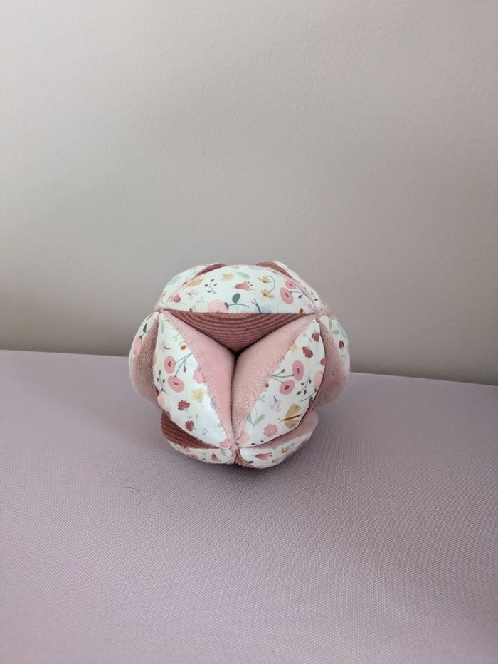 Balle de préhension Little Dutch - photo numéro 2