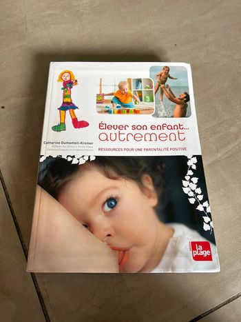 Élever son enfant autrement
