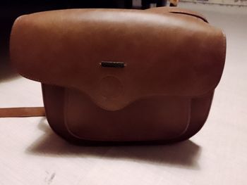 Sac bandoulière femme