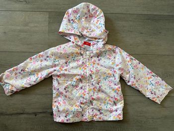 Veste légère mi saison