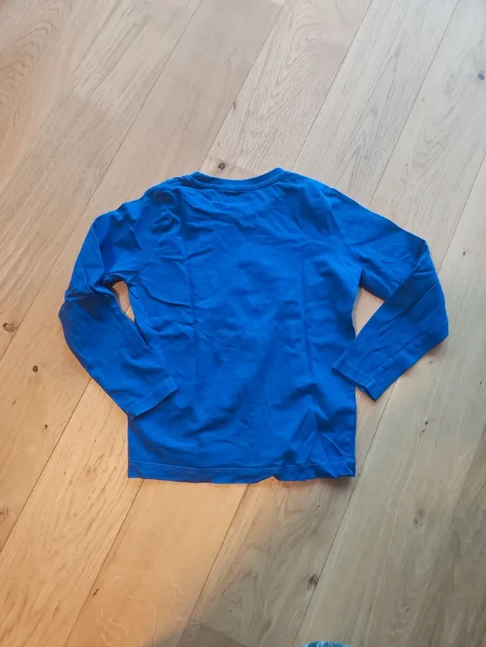 T-shirt Lupilu - photo numéro 3