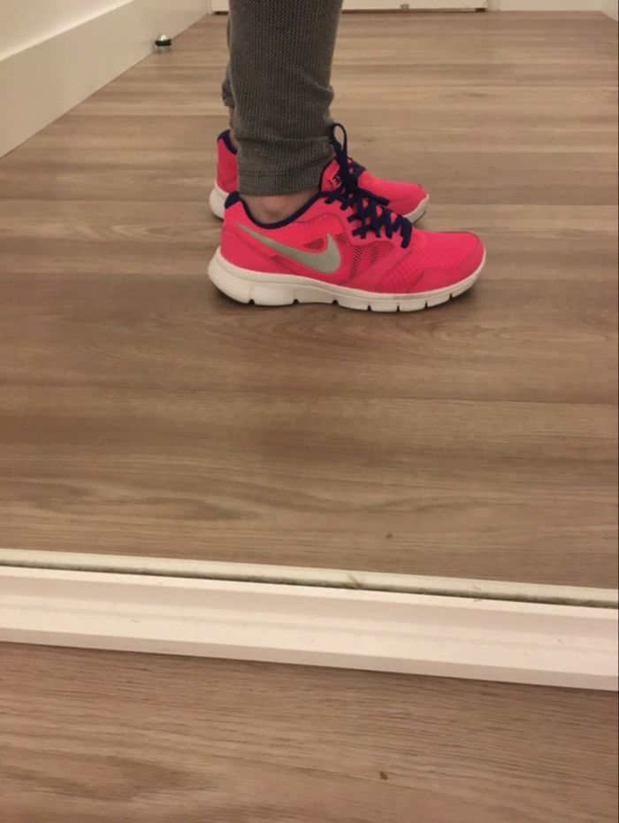 Basket Nike - photo numéro 3