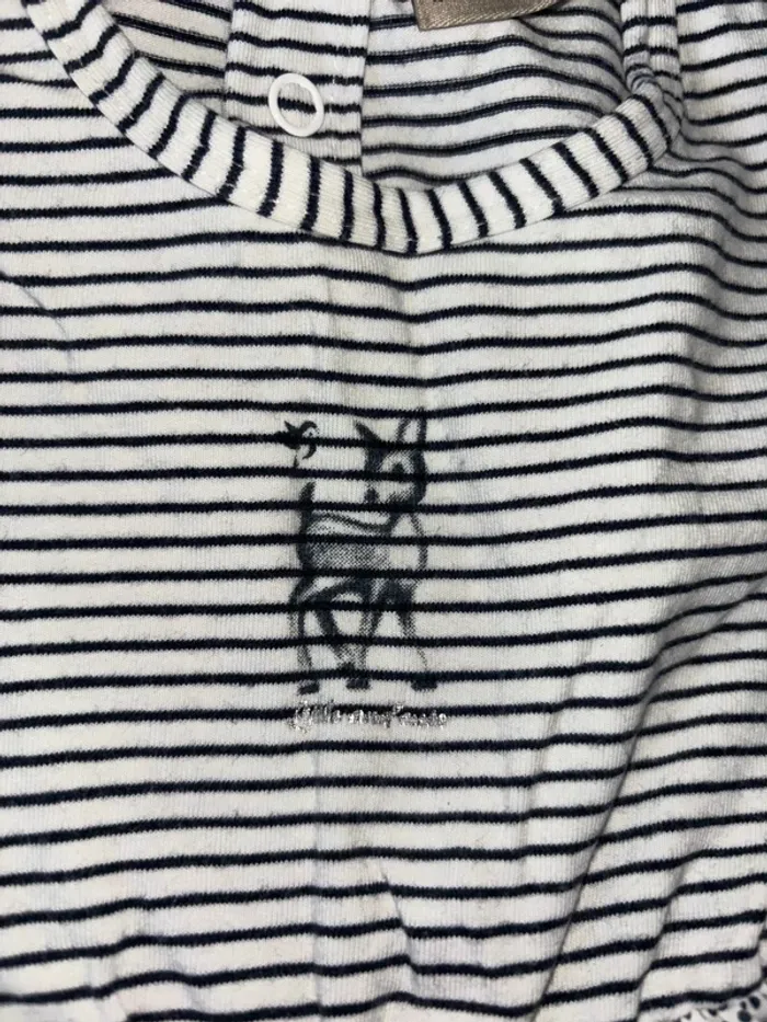Robe 12 mois - photo numéro 2