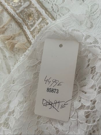 Robe bohème