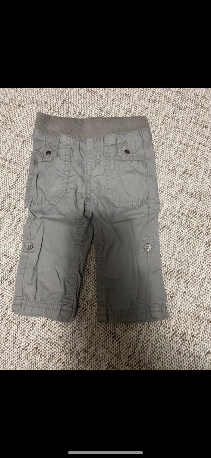 Pantalon 3 mois